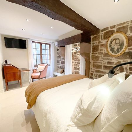 Chambres D'Hotes Maison E.Bernat Saint-Jean-Pied-de-Port Exterior photo