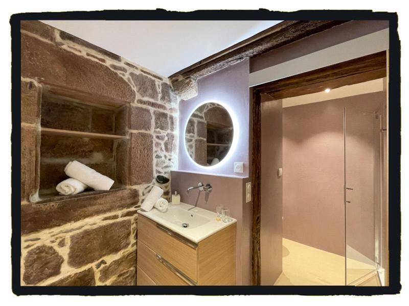 Chambres D'Hotes Maison E.Bernat Saint-Jean-Pied-de-Port Exterior photo