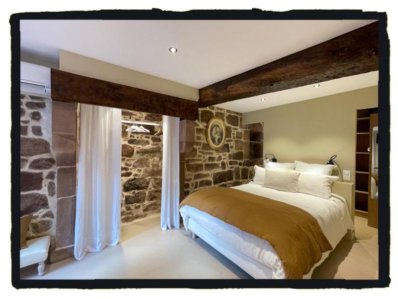 Chambres D'Hotes Maison E.Bernat Saint-Jean-Pied-de-Port Exterior photo