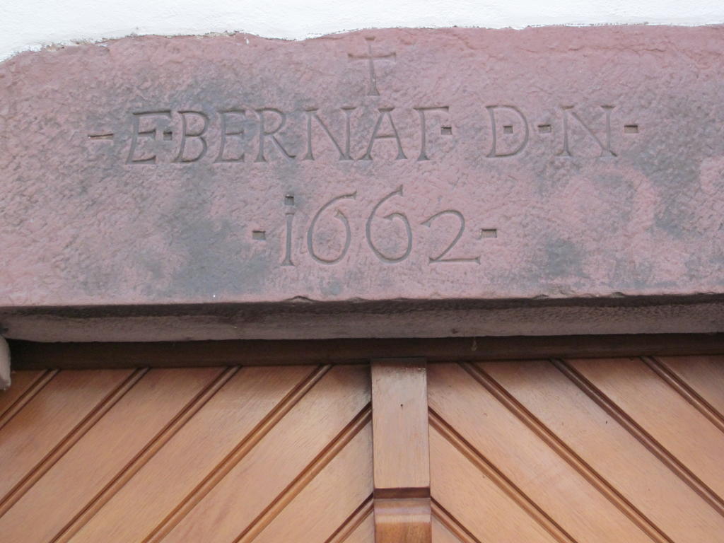 Chambres D'Hotes Maison E.Bernat Saint-Jean-Pied-de-Port Exterior photo